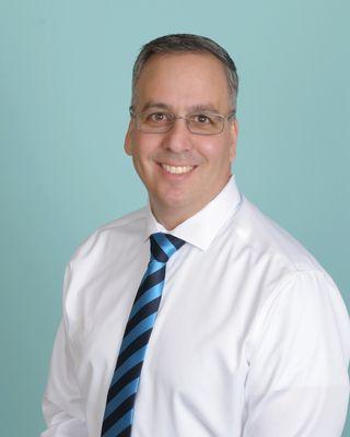 Raul Fuster - Harcourts Sand And Sea Prop