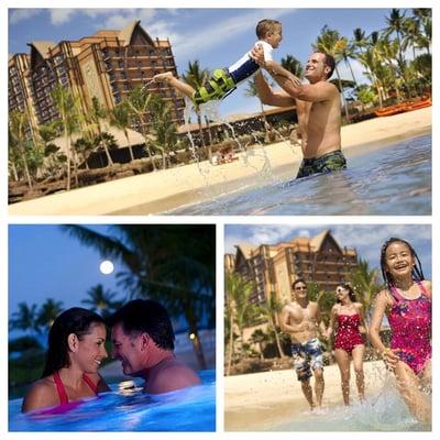 Woodbrey Family Travel