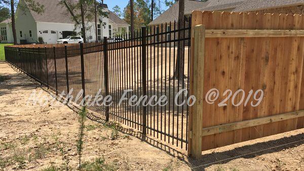 Northlake Fence Company
