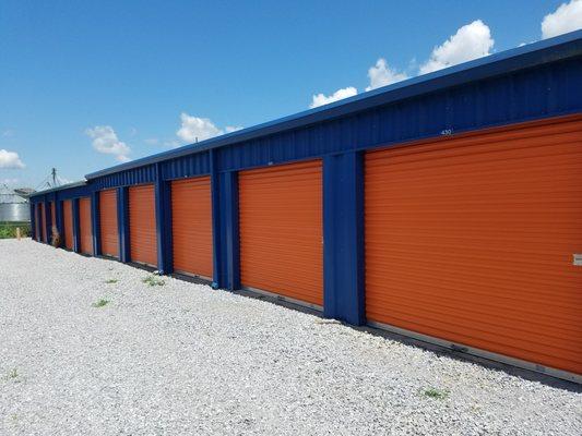 Affordable Storage Guys