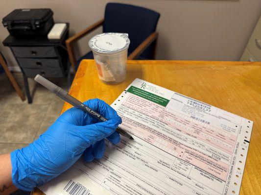 Business Health Resources