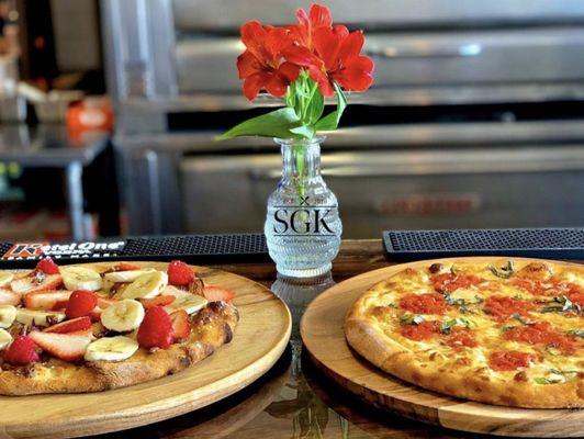 Sonia's Gourmet Kitchen