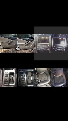 DIA Cleaning Services