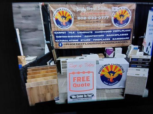 Phoenix Flooring & Remodel