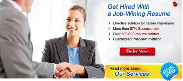 Air Resumes, Sarasota