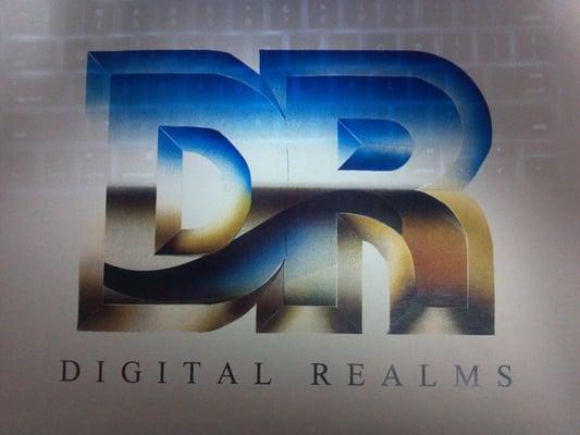 Digital Realms Computer Services