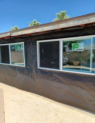 Hdm handyman Services