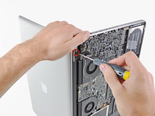 Express Tech Repairs MACbook Repair