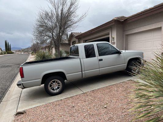 Blind Dog Apparel and Graphic Design