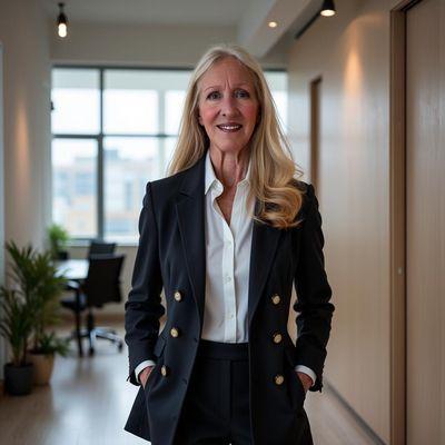 Donna Eberhardt-RE/MAX Gold Coast