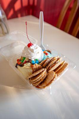 Kirkes Homemade Ice Cream