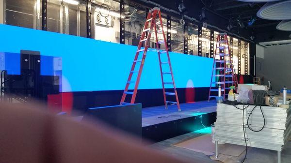 AV Technology Systems