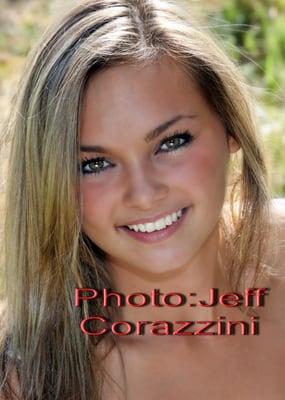 Jeff Corazzini Photography