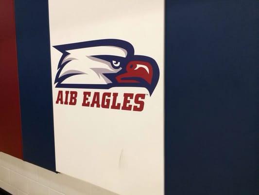 AIB Eagles