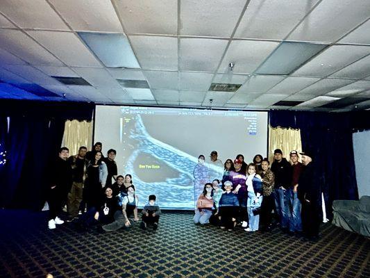 A Baby Visit 3D 4D Ultrasound