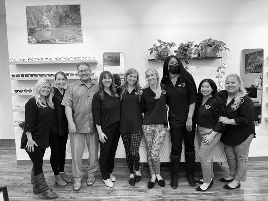 Temecula Creek Optometry