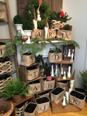 Simply Garden