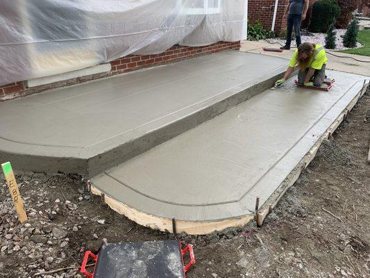 BP Surface Solutions