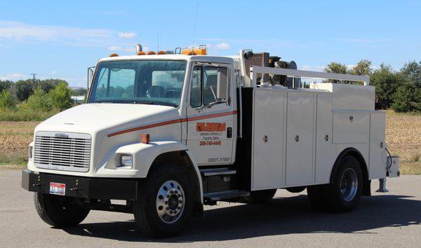 Oleson Service & Repair