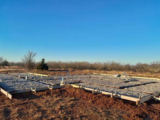 Sanchez Construction