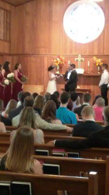 Audubon Park Covenant Church