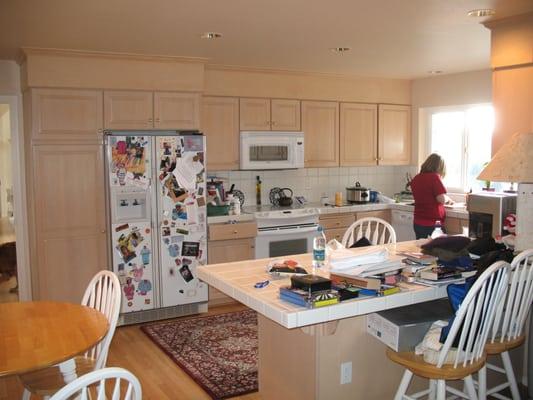 Steve Gibson Construction Co., Inc.