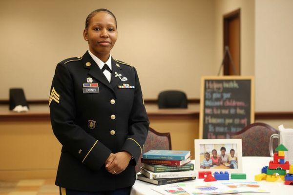 Unbreakable Youth Center