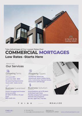 United Capital Point