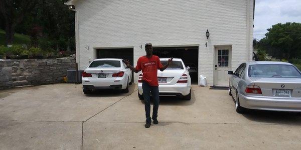 Consolidated Medical Staffing