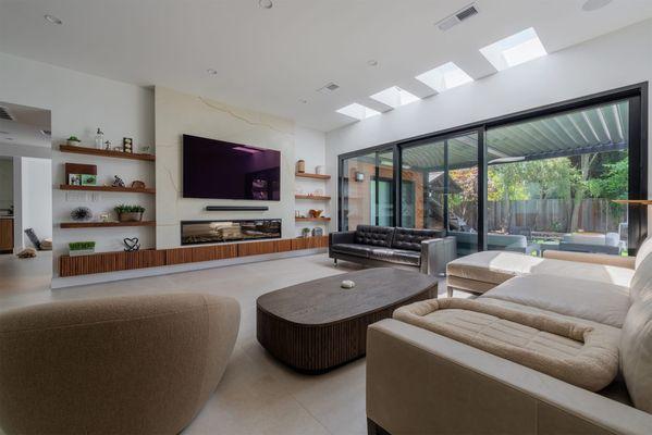 Together Home Remodeling