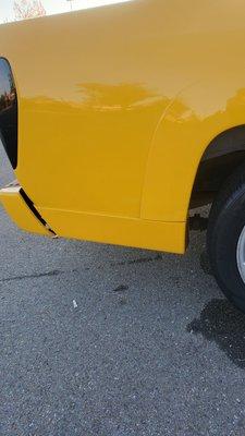 Autocity Collision & Paint Service