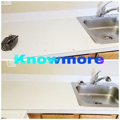 Knowmore Cleaning Service