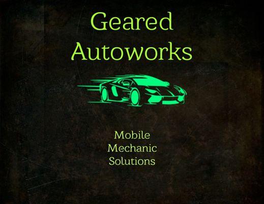 Geared Autoworks