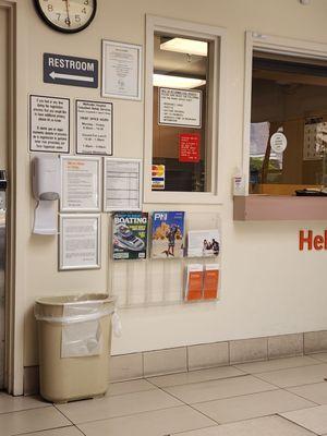 Methodist Hospital Outpatient Rehabilitation Services