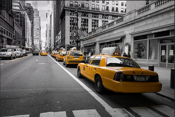 Riverside Super Taxi