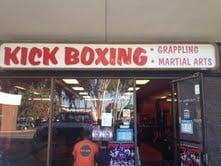 Sugarfoot Training Center