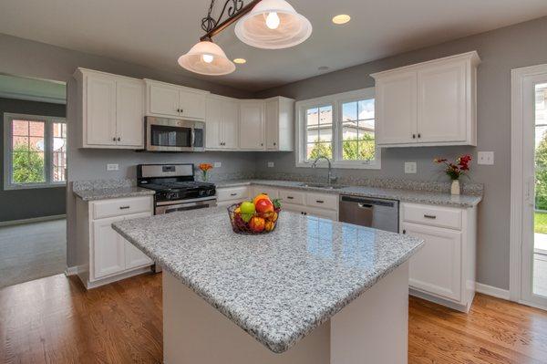 Robert Miller Homes