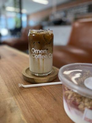 Omen Coffee Company