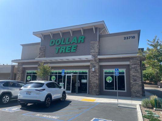 Dollar Tree