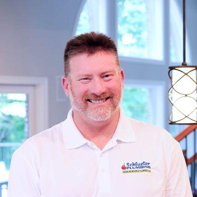 Nate, Schlueter's Owner