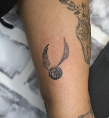 Klexos Tattoo Studio