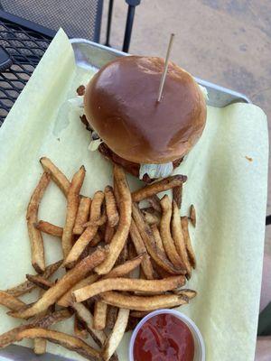 ll Brothers Grill & Bar