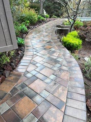 Cuevas Landscaping & Garden Service