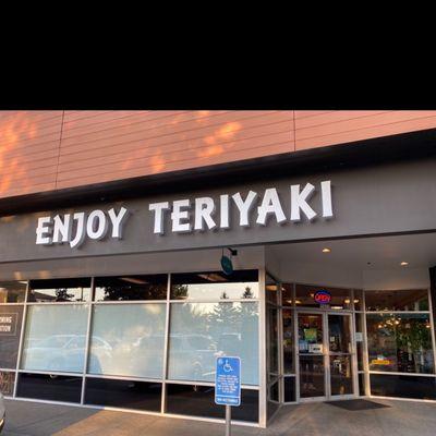 Enjoy Teriyaki