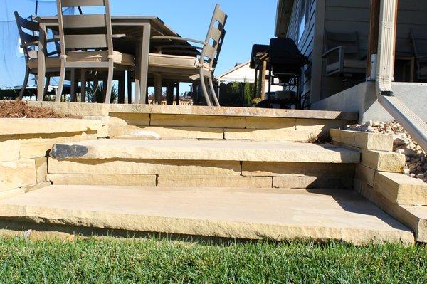 Green Revolution Landscaping