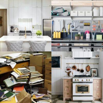 Extended Arms Cleaning Contractors