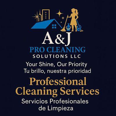 A&J Cleaning Service