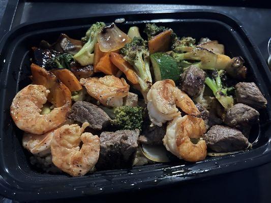 Hashi Japanese Kitchen