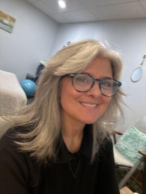 Optimal Massage & Bodywork