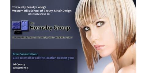 Tri-County Beauty College